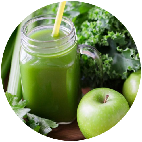 Green Juice