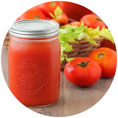 Red Juice